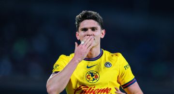 El PLAN del Club América con Israel Reyes tras posible SALIDA a Europa