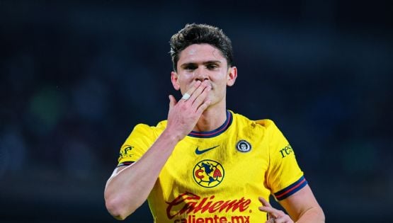 El PLAN del Club América con Israel Reyes tras posible SALIDA a Europa