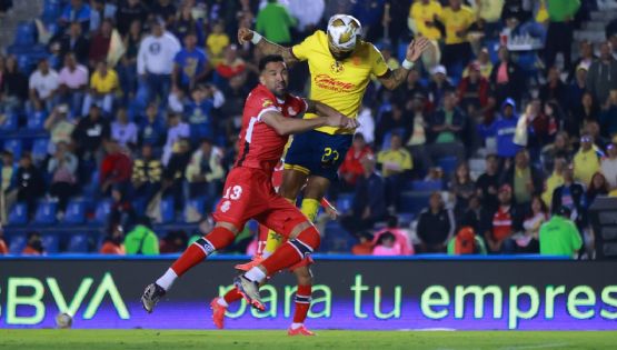 La ALINEACIÓN CONFIRMADA del Club América vs Toluca por el Clausura 2025: Los 11 titulares de André Jardine