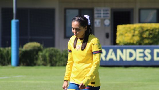 La REVANCHA que prepara el Club América Femenil contra Atlético San Luis en su partido del Clausura 2025