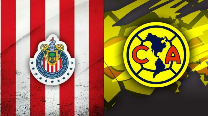 ¿Cuándo salen a la venta los BOLETOS para la ida entre América y Chivas y Concacaf?