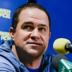 André Jardine con NUEVO PAPEL en el tema de los refuerzos del Club América