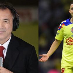 Mario Carrillo vuelve a demostrar que no supera su ODIO contra Álvaro Fidalgo