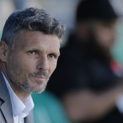 Fernando Ortiz hace todo lo contrario de lo que hizo en el Club América con Santos Laguna