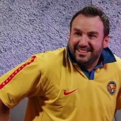 Fernando Cevallos PIERDE LA CABEZA y elogia al Club América