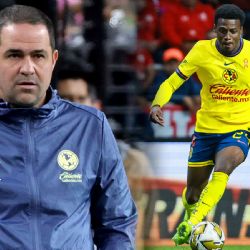 En América NO HAY cupo, pero ellos sí tienen: los clubes de la Liga MX con plazas para Javairo Dilrosun