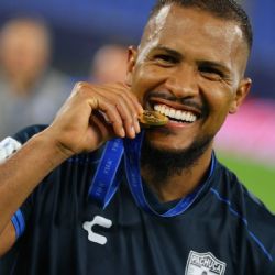 Rondón sigue llorando y ahora tunde al Club América y PRESUME que Pachuca SÍ jugará el Mundial