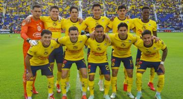 ¡Oficial! Así quedó la PLANTILLA COMPLETA del Club América para el Clausura 2025