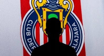Chivas lo quiere vender y el Club América podría rescatarlo, es una gran opción