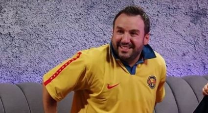 Fernando Cevallos vuelve a ser HUMILLADO por el Club América en TV Nacional