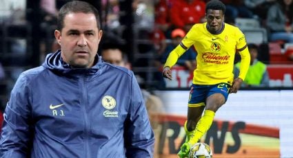 En América NO HAY cupo, pero ellos sí tienen: los clubes de la Liga MX con plazas para Javairo Dilrosun