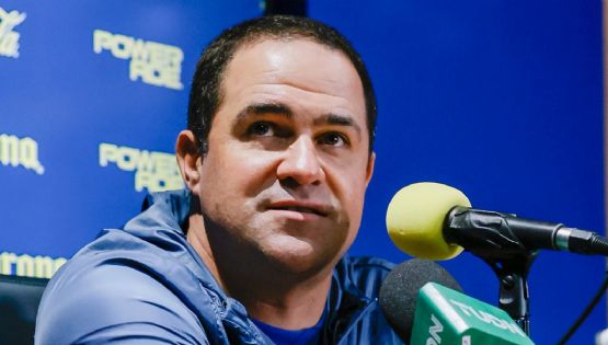 André Jardine CALIENTA la eliminatoria con respuesta a Grupo Pachuca sobre la polémica del Mundial