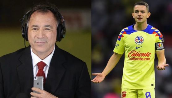 Álvaro Fidalgo confiesa que fue a ENCARAR a Mario Carrillo tras sus FUERTES CRÍTICAS