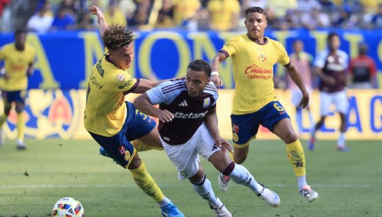 Fue PIEZA CLAVE para el Bicampeonato del Club América pero hoy tiene FECHA LÍMITE para quedarse