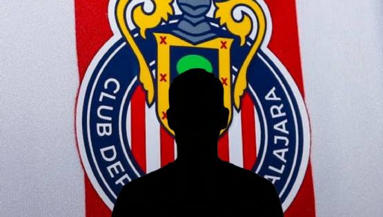 En HORAS, Chivas confirmaría al REFUERZO que era el deseo del Club América desde el Clausura 2025