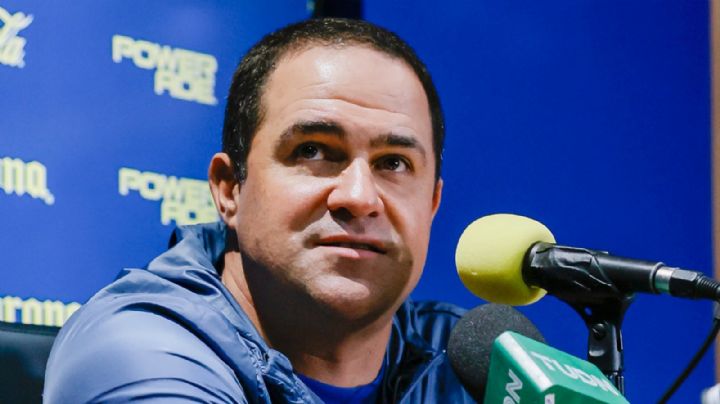 André Jardine CALIENTA la eliminatoria con respuesta a Grupo Pachuca sobre la polémica del Mundial