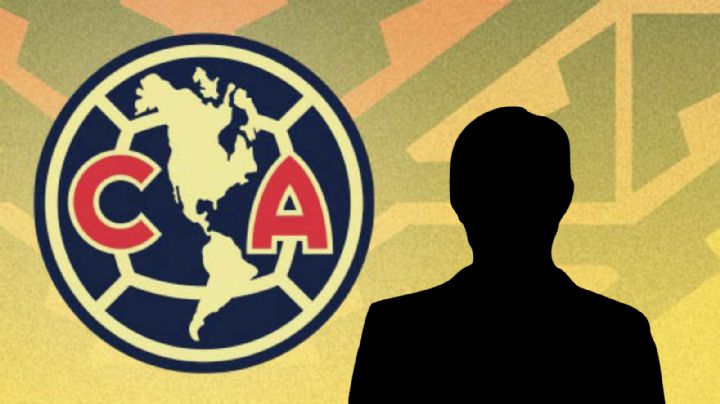 Canterano del América y uno de los mejores cracks mexicanos pero admite que no quería ser futbolista