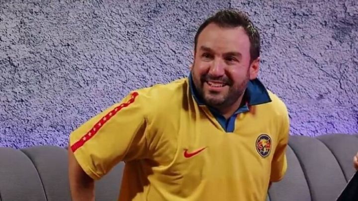 Fernando Cevallos vuelve a ser HUMILLADO por el Club América en TV Nacional
