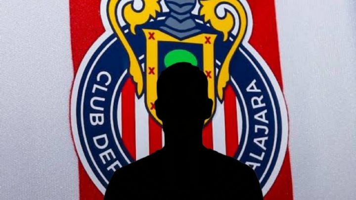 Ex americanista es DESPEDIDO de Chivas y ya tiene nuevo club en la Liga MX