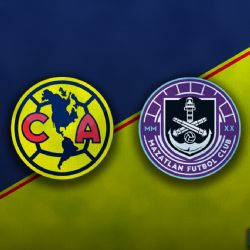 Club América Femenil vs Mazatlán FC por el Clausura 2025: Horario y transmisión del partido