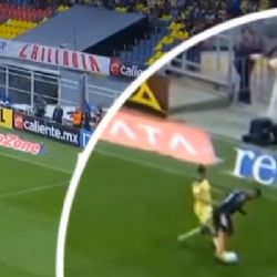 La PRUEBA de que Salomón Rondón LLORA SIN RAZÓN acusando al Club América
