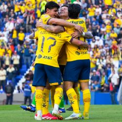 3 EQUIPOS de la Liga MX ya cumplieron con la regla de menores, ¿CUÁNTOS MINUTOS le FALTAN al Club Am