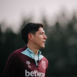 ¿Realmente puede Edson Álvarez llegar al Club América? Esto tendrían que pagar al West Ham por él