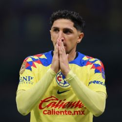 El jugador del Club América que más va a EXTRAÑAR a Diego Valdés