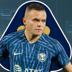 El Club América le negó su REGRESO y ahora ficharía con un ACÉRRIMO RIVAL en venganza
