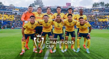 ¿Por qué el Club América NO JUGARÁ los primeros partidos de la Concachampions 2025?