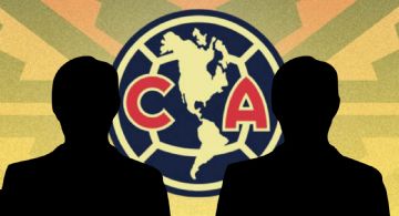 Dos futbolistas del Club América pueden EMIGRAR a Europa antes de lo esperado