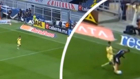 La PRUEBA de que Salomón Rondón LLORA SIN RAZÓN acusando al Club América