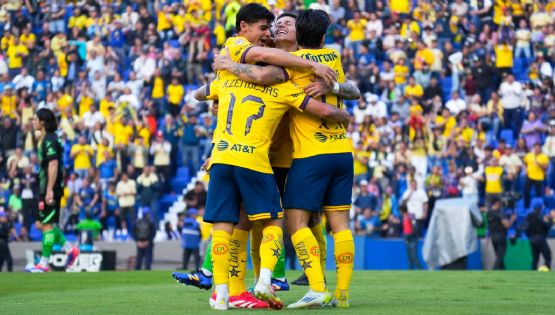 3 EQUIPOS de la Liga MX ya cumplieron con la regla de menores, ¿CUÁNTOS MINUTOS le FALTAN al Club Am