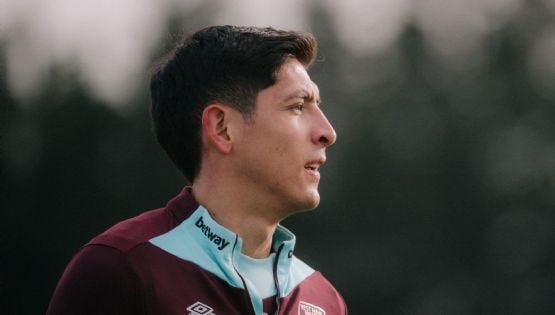 ¿Realmente puede Edson Álvarez llegar al Club América? Esto tendrían que pagar al West Ham por él