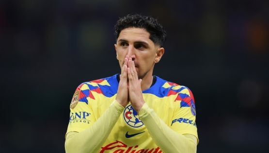 El jugador del Club América que más va a EXTRAÑAR a Diego Valdés