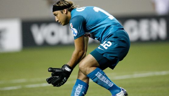 Armando Navarrete cuenta EL ERROR que le costó su MALA REPUTACIÓN con la afición del Club América