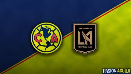 Club América vs LAFC en amistoso internacional: Cuándo es y quién transmitirá el partido