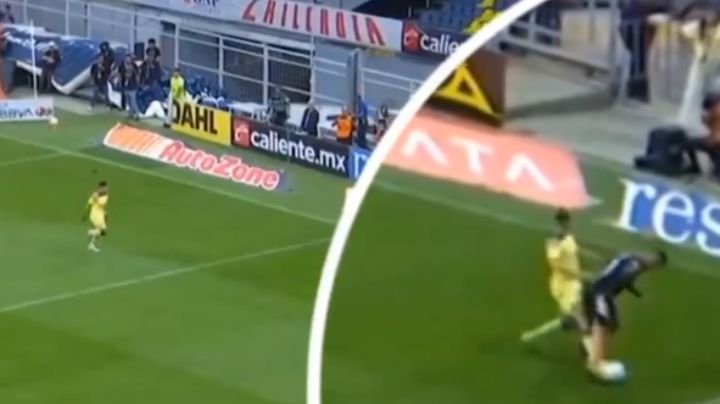 La PRUEBA de que Salomón Rondón LLORA SIN RAZÓN acusando al Club América