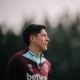 ¿Realmente puede Edson Álvarez llegar al Club América? Esto tendrían que pagar al West Ham por él