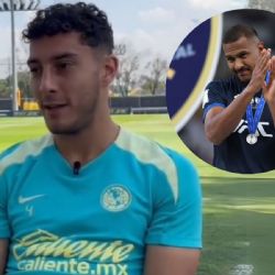 Sebastián Cáceres RESPONDE a las polémicas ACUSACIONES de Salomón Rondón contra el Club América