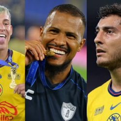 Sebastián Cáceres y Chicote Calderón RESPONDEN a Salomón Rondón por sus ACUSACIONES al América