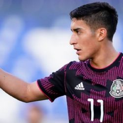 Alejandro Zendejas confirma lo que ya sabíamos y REVELA por qué no juega en Selección Mexicana