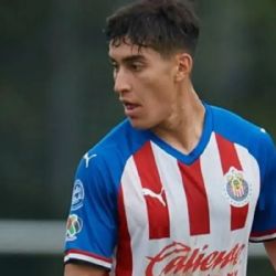 Alejandro Zendejas EXPLICA por qué no brilló en Chivas y cómo lo HA LOGRADO en el Club América