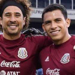 Así fue cómo Guillermo Ochoa AYUDÓ a Luis Ángel Malagón en uno de sus PEORES momentos
