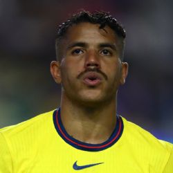 Golpe en la rodilla de Jonathan Dos Santos es MÁS GRAVE de lo esperado y estará DESCARTADO