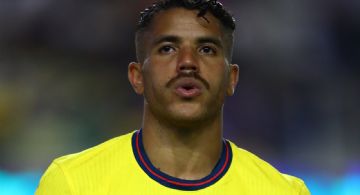 Golpe en la rodilla de Jonathan Dos Santos es MÁS GRAVE de lo esperado y estará DESCARTADO