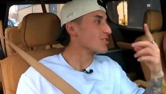 Alejandro Zendejas FILTRA sin querer información CONFIDENCIAL del Club América
