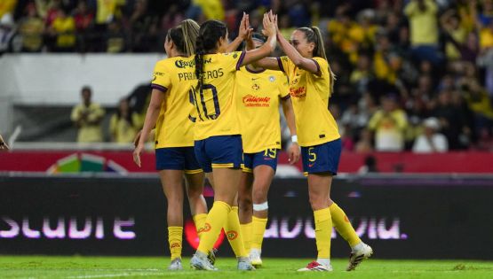 Oficial: Club América SUBE LOS PRECIOS de los boletos para el partido vs Tigres Femenil