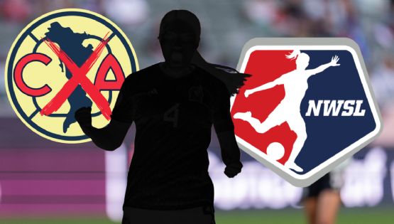 La querían en América Femenil, les ARREBATÓ un campeonato y ahora SE VA a la NWSL