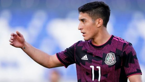 Alejandro Zendejas confirma lo que ya sabíamos y REVELA por qué no juega en Selección Mexicana